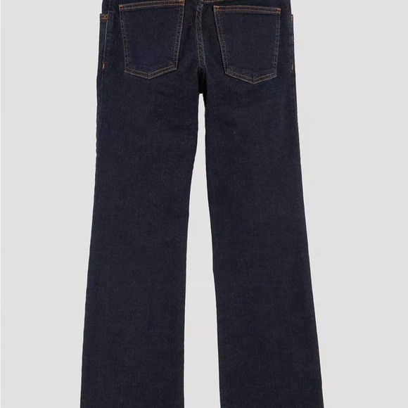 BOY'S WRANGLER FIVE STAR FLEX STRAIGHT LEG JEAN SZ 16 NWT - Picture 3 of 6